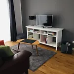 Heidetraeume Apartament