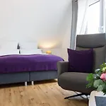 Heidetraeume Undeloh