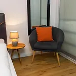 Heidetraeume Apartament *