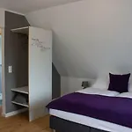 Heidetraeume Apartament Undeloh