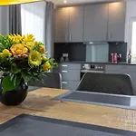 Heidetraeume Apartament *