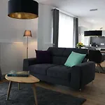 Heidetraeume Apartament *