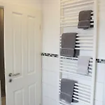 Heidetraeume Apartament *