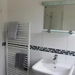 Heidetraeume Apartament *