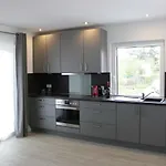 Apartament Heidetraeume *