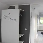 Apartament Heidetraeume Undeloh