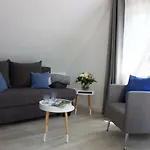 Heidetraeume Apartament Undeloh