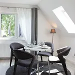Apartament Heidetraeume *