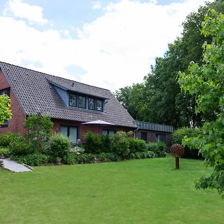 Heidetraeume Apartament *