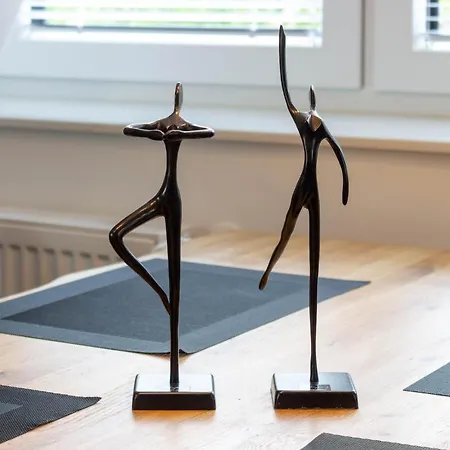 Appartamento Heidetraeume