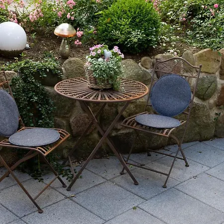 Heidetraeume * Undeloh