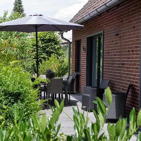 Apartment Heidetraeume