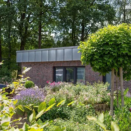 Heidetraeume Apartament