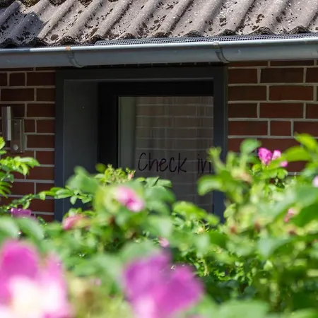 Heidetraeume * Undeloh