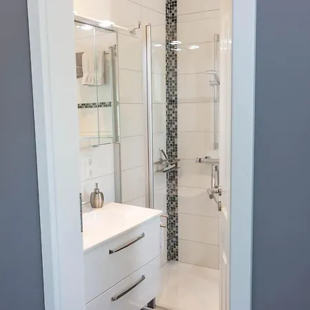 Apartament Heidetraeume