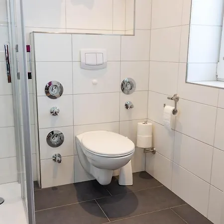 Heidetraeume Apartament