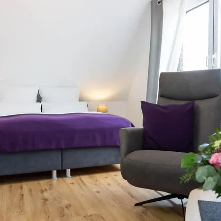 Heidetraeume Undeloh