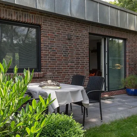 Apartament Heidetraeume *