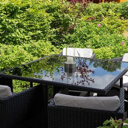 Heidetraeume Apartament *