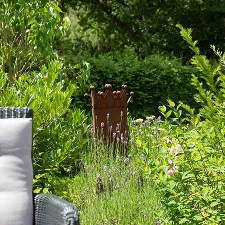 Heidetraeume Appartamento Undeloh