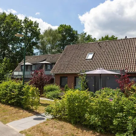 Apartment Heidetraeume