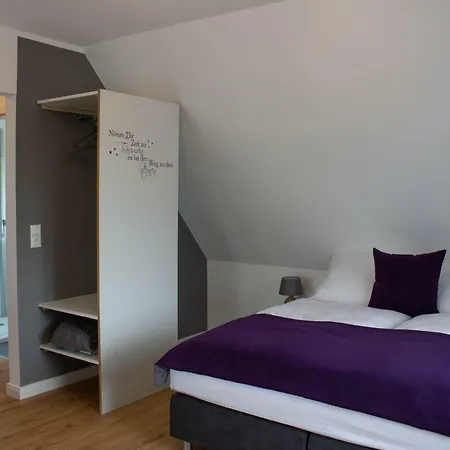 Heidetraeume Apartament Undeloh