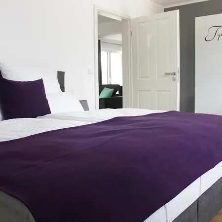 Heidetraeume Undeloh