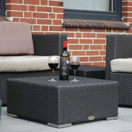 Heidetraeume Undeloh