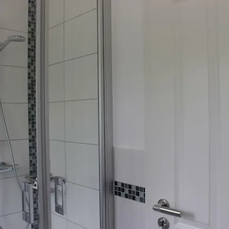 Apartament Heidetraeume Undeloh