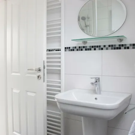 Apartament Heidetraeume Undeloh