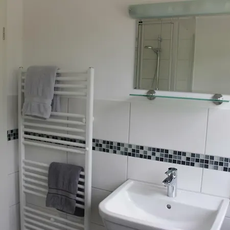 Heidetraeume Apartament *