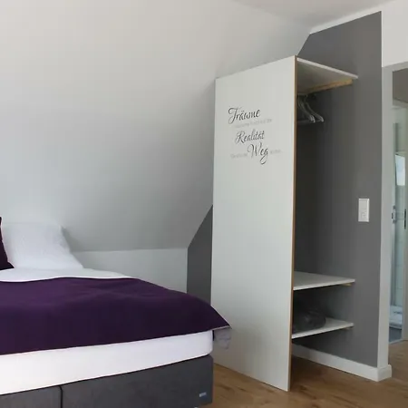Heidetraeume Apartament Undeloh