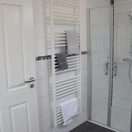 Apartament Heidetraeume