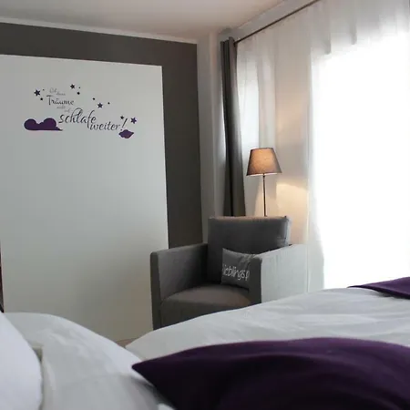 Heidetraeume * Undeloh