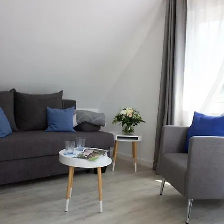 Heidetraeume Apartament Undeloh