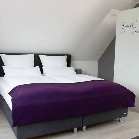 Heidetraeume Apartment