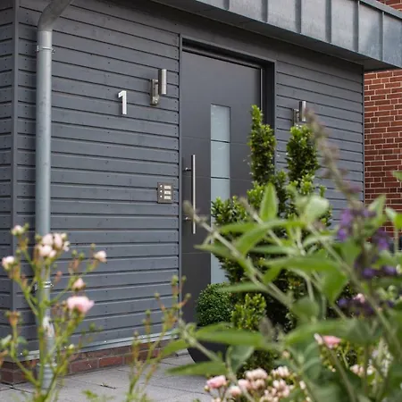 Appartamento Heidetraeume