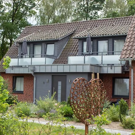 Heidetraeume * Undeloh