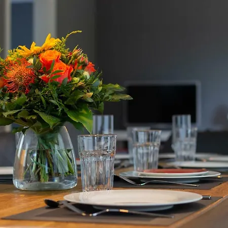 Heidetraeume Apartament