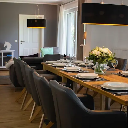 Heidetraeume Appartamento Undeloh