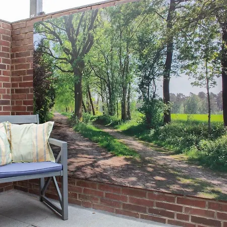 Appartamento Heidetraeume