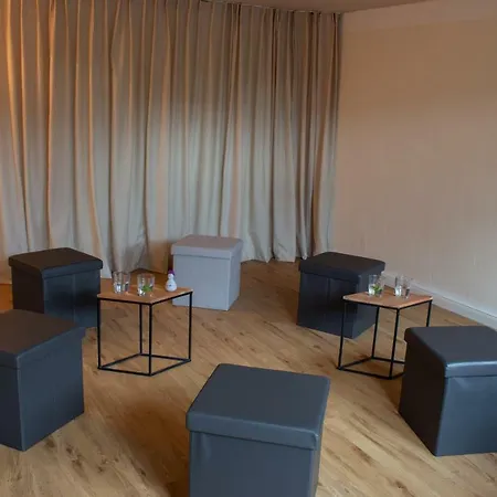 Heidetraeume Lägenhet *